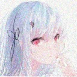 观众留言头像五